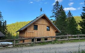 Bärenhütte